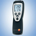Цифровой термометр testo 720